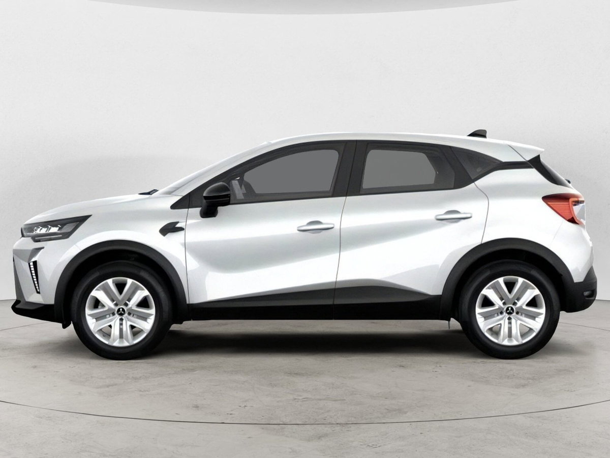 Mitsubishi ASX 1.0 Inform (7)