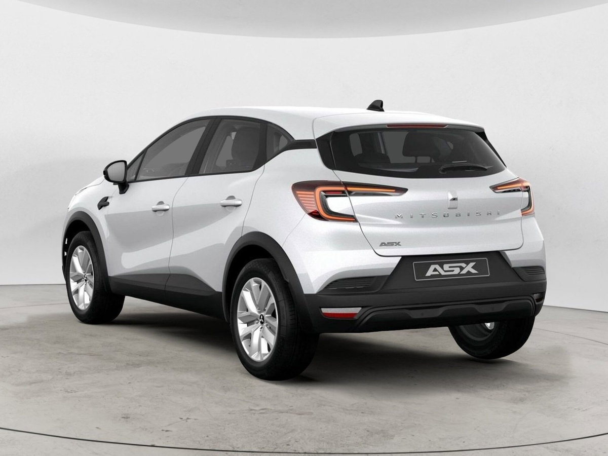 Mitsubishi ASX 1.0 Inform (8)
