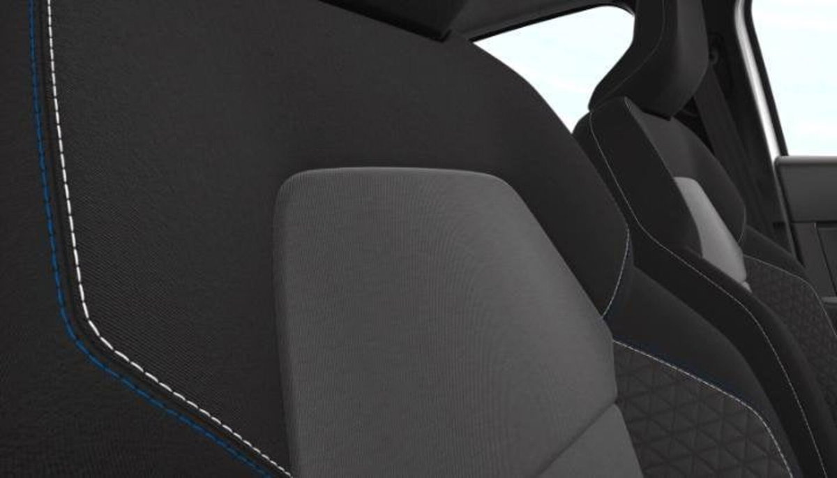 Mitsubishi ASX 1.0 Inform (9)