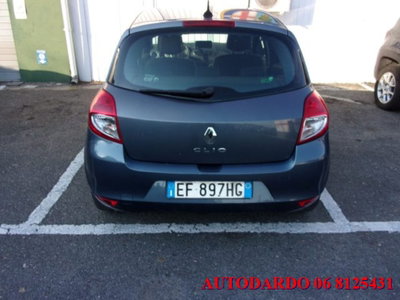 Renault Clio 1.5 dCi 75CV 5 porte Dynamique usata