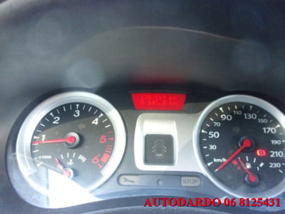 Renault Clio 1.5 dCi 75CV 5 porte Dynamique (14)