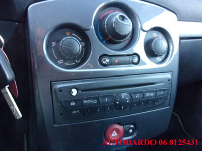 Renault Clio 1.5 dCi 75CV 5 porte Dynamique (15)