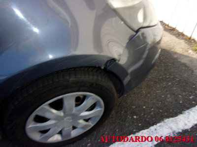 Renault Clio 1.5 dCi 75CV 5 porte Dynamique (20)