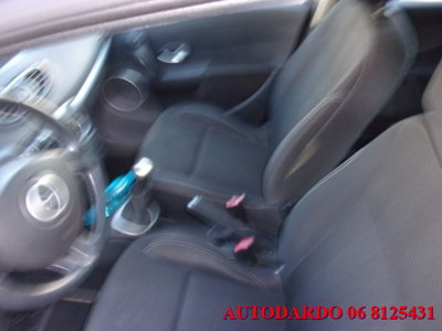 Renault Clio 1.5 dCi 75CV 5 porte Dynamique (10)