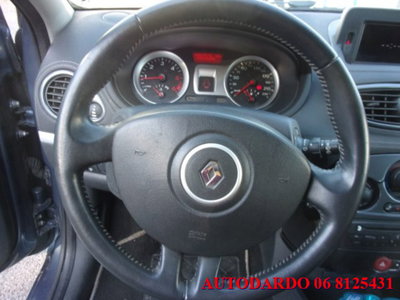Renault Clio 1.5 dCi 75CV 5 porte Dynamique (11)