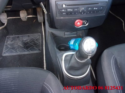 Renault Clio 1.5 dCi 75CV 5 porte Dynamique (12)
