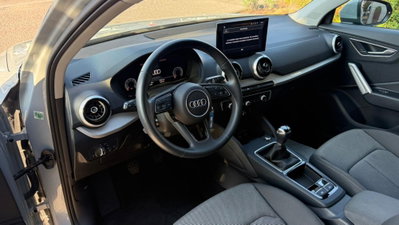 Audi Q2 Q2 30 TDI S line Edition (10)