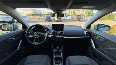 Audi Q2 Q2 30 TDI S line Edition (11)