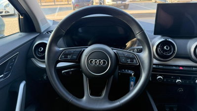 Audi Q2 Q2 30 TDI S line Edition (12)