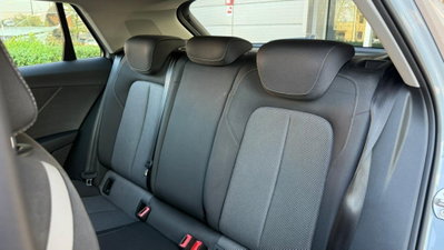 Audi Q2 Q2 30 TDI S line Edition (15)