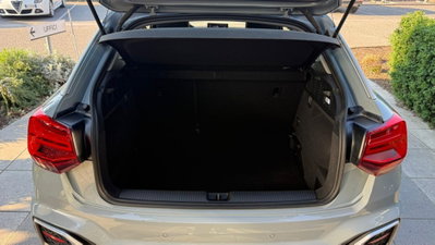 Audi Q2 Q2 30 TDI S line Edition (16)