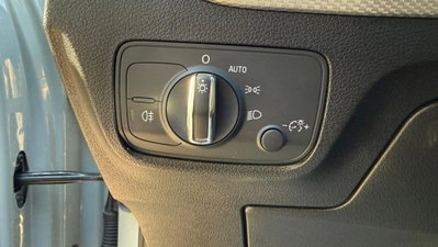Audi Q2 Q2 30 TDI S line Edition (19)