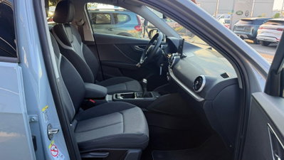 Audi Q2 Q2 30 TDI S line Edition (20)