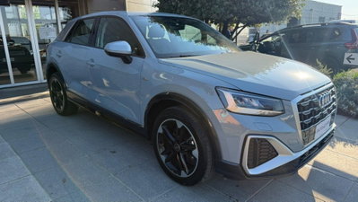 Audi Q2 Q2 30 TDI S line Edition (3)