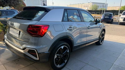 Audi Q2 Q2 30 TDI S line Edition (4)