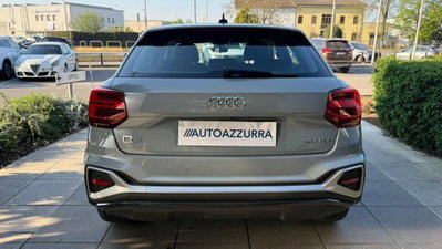 Audi Q2 Q2 30 TDI S line Edition (5)