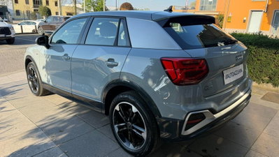 Audi Q2 Q2 30 TDI S line Edition (6)