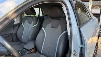 Audi Q2 Q2 30 TDI S line Edition (8)