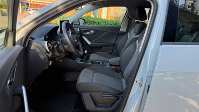 Audi Q2 Q2 30 TDI S line Edition (9)