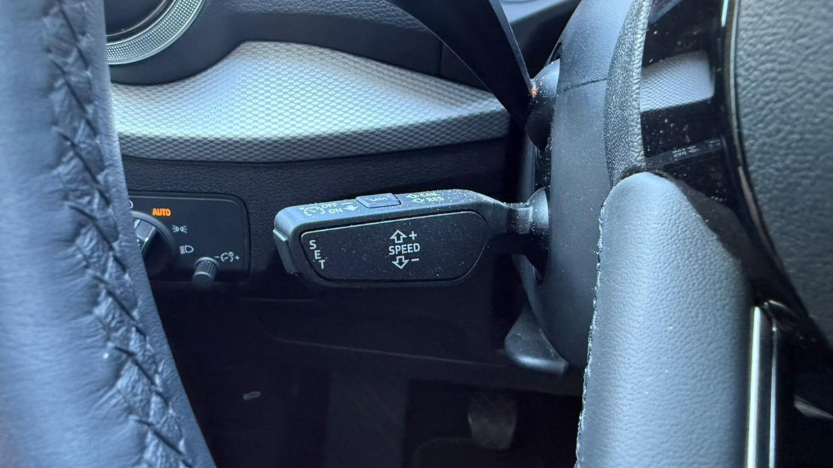 Audi Q2 Q2 30 TFSI S line Edition (10)