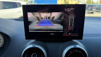 Audi Q2 Q2 30 TFSI S line Edition (12)