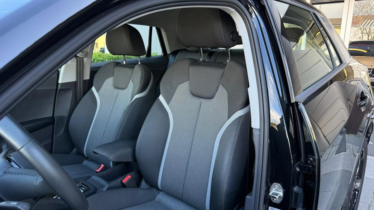 Audi Q2 Q2 30 TFSI S line Edition (14)