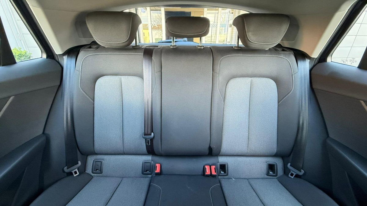 Audi Q2 Q2 30 TFSI S line Edition (15)