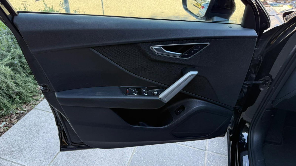 Audi Q2 Q2 30 TFSI S line Edition (18)