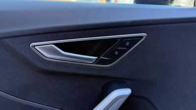 Audi Q2 Q2 30 TFSI S line Edition (19)
