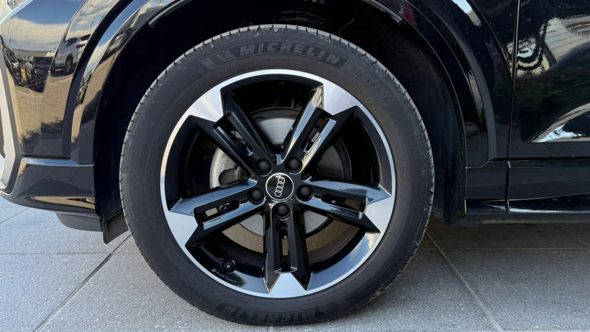 Audi Q2 Q2 30 TFSI S line Edition (7)