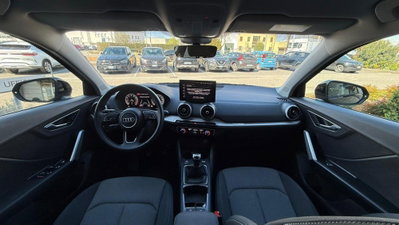 Audi Q2 Q2 30 TFSI S line Edition (9)