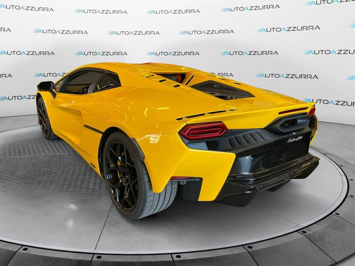 Lamborghini Temerario 4.0 V8 hpev (3)