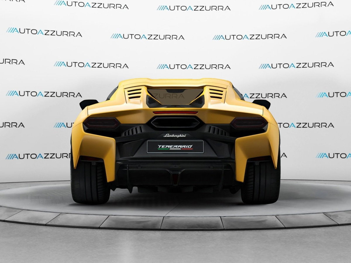 Lamborghini Temerario 4.0 V8 hpev (4)