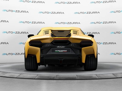 Lamborghini Temerario 4.0 V8 hpev (4)