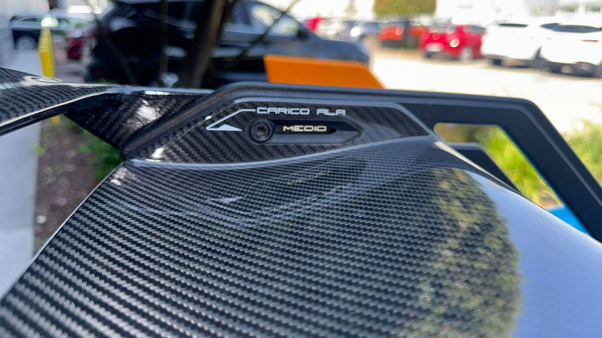 Lamborghini Huracán Coupé Coupe 5.2 STO 640cv rwd (10)