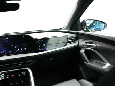 Audi Q5 Sportback 2.0 tdi mhev+ Launch Edition S line quattro 204cv s-tronic (13)