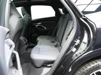 Audi Q5 Sportback 2.0 tdi mhev+ Launch Edition S line quattro 204cv s-tronic (14)