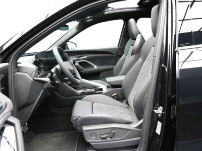 Audi Q5 Sportback 2.0 tdi mhev+ Launch Edition S line quattro 204cv s-tronic (17)