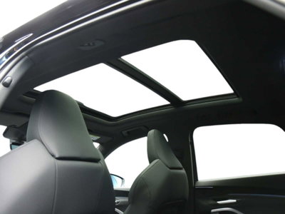 Audi Q5 Sportback 2.0 tdi mhev+ Launch Edition S line quattro 204cv s-tronic (19)