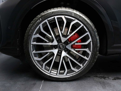 Audi Q5 Sportback 2.0 tdi mhev+ Launch Edition S line quattro 204cv s-tronic (7)