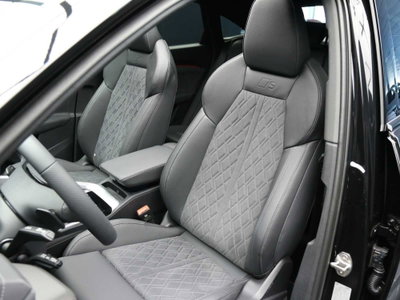 Audi Q5 Sportback 2.0 tdi mhev+ Launch Edition S line quattro 204cv s-tronic (8)