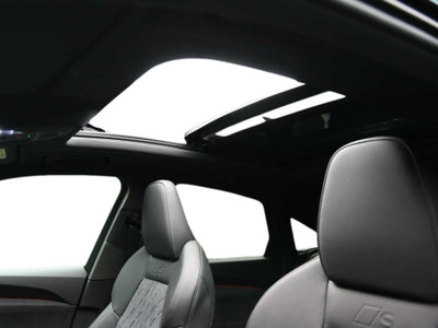 Audi Q5 Sportback 2.0 tdi mhev+ Launch Edition S line quattro 204cv s-tronic (9)