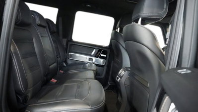 Mercedes-Benz Classe G 63 AMG (10)