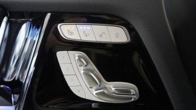 Mercedes-Benz Classe G 63 AMG (11)
