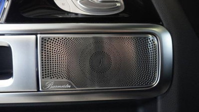 Mercedes-Benz Classe G 63 AMG (12)
