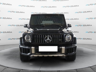 Mercedes-Benz Classe G 63 AMG (2)