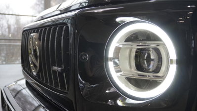 Mercedes-Benz Classe G 63 AMG (6)