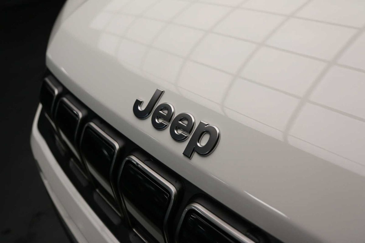Jeep Avenger 1.2 turbo Altitude fwd 100cv (17)