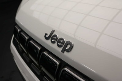 Jeep Avenger 1.2 turbo Altitude fwd 100cv (17)