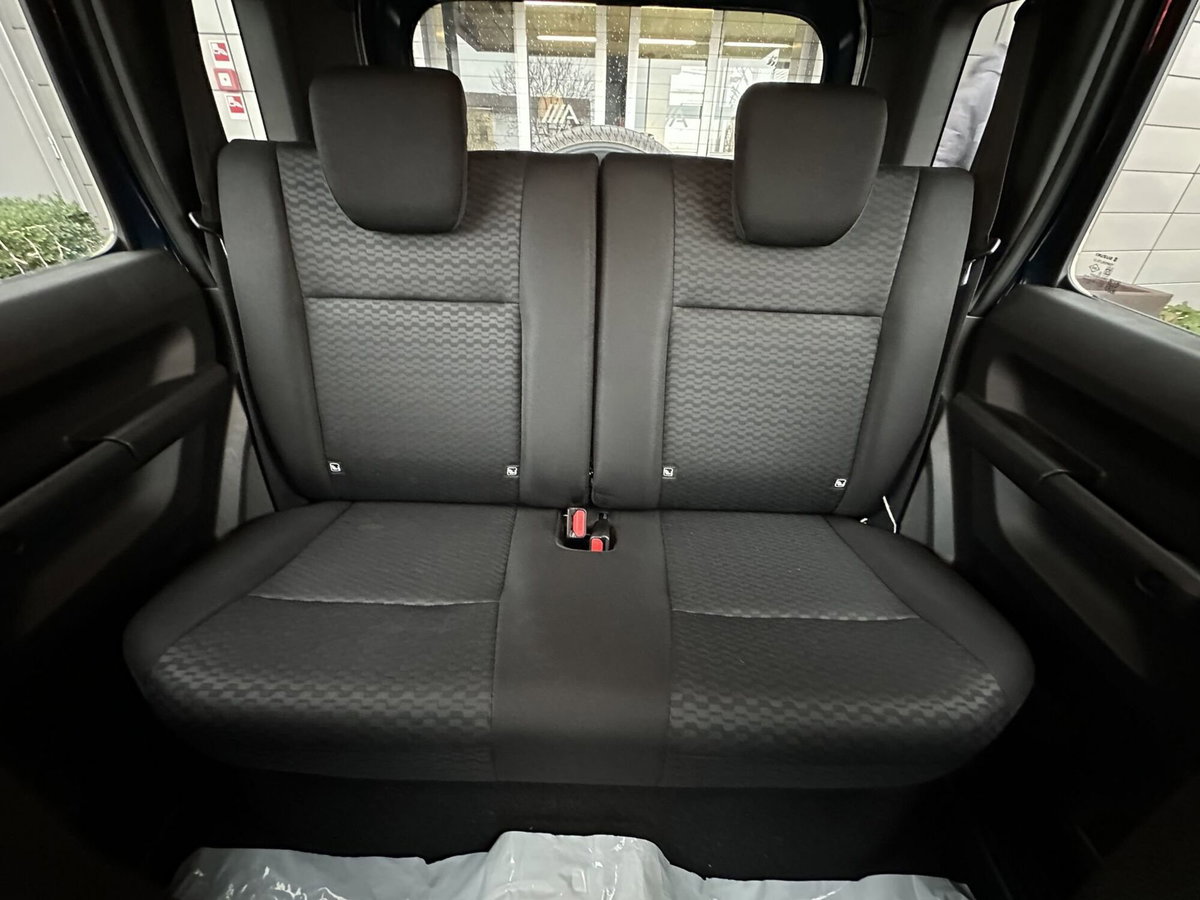 Suzuki Jimny 1.5 4AT Top (15)